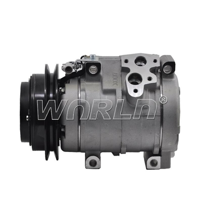 4472203657 MR568289 Sprężarka klimatyzatora dla Mitsubishi Pajero 2000-2007 WXMS016