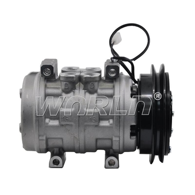 MR175655 Kompresor klimatyzacji samochodowej dla Mitsubishi L300 2.4 WXMS001