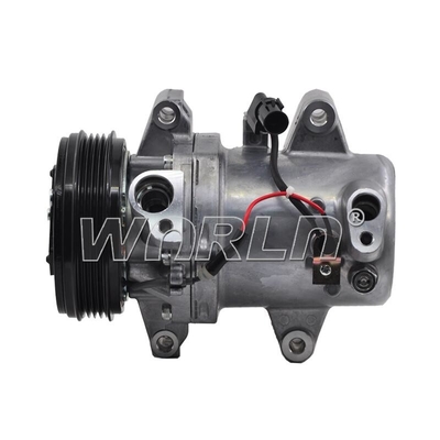 Kompresor klimatyzatora samochodowego 12V dla Mitsubishi dla L200 dla Trition 7813A672 7813A671 WXMS073