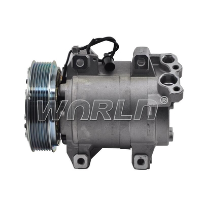 DKS15D Kompresor klimatyzatora samochodowego MN123624 Dla Mitsubishi L200 Dla Tritona Dla Pajero WXMS024