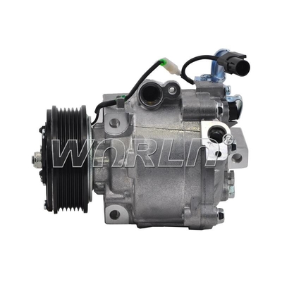 Dla Mitsubishi Outlander dla Lancer3.0 Kompresor AC samochodowy 7813A839 AKV011H407F WXMS039