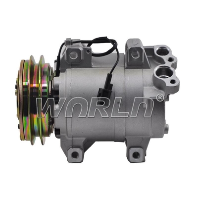 Kompresor samochodowy AC dla Mitsubishi Strada dla Tritona dla Pajero Sport L200 WXMS044