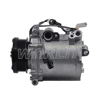 7813A096 AKC200A221A Sprężarka pompy chłodzącej dla Mitsubishi ASX dla Grandis dla Lancer WXMS036