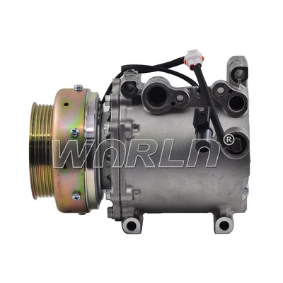 Dla Mitsubishi Galant 2.0 Kompresor do przewijania samochodowego MR315567 AKC200A204A 1996-2004 WXMS018