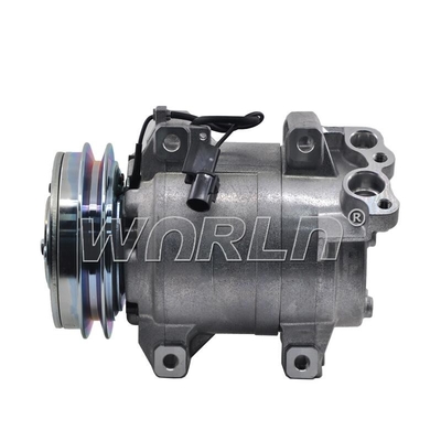 890064 MN123626 Kompresor klimatyzatora samochodowego dla Mitsubishi L200 dla Tritona dla Pajero WXMS017