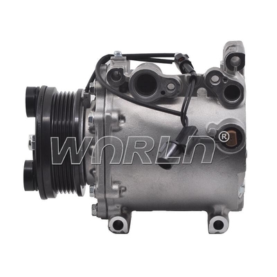 Kompresor AC samochodowy AKC200A205 MR460436 dla Mitsubishi Lancer1.6 dla Galant WXMS020