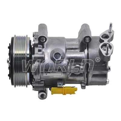 64529223392 Kompresor klimatyzatora samochodowego 6V12 dla Mini Cooper dla Countryman WXBM041