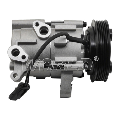 Kompresor AC samochodowy dla Jeep Cherokee Liberty dla Dodge Nitro3.7 55111400AA WXCK007
