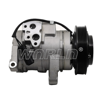 10S17C Kompresor automatyczny P55116834AB 55116834AC dla Grand Cherokee dla komandora WXCK014