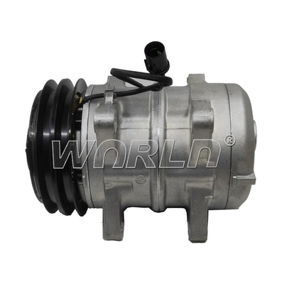8972524521 5060119701 Kompresor klimatyzacji samochodowej dla Isuzu DMAX dla Opel Frontera dla Monterey WXIZ051