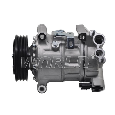 Części samochodowe Kompresor AC samochodowy DCP21024 dla Peugeot 2008 Opel Combo WXPG052A