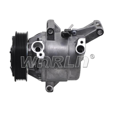 DB5H61450 Kompresor automatyczny AC dla Mazdy2 dla CX3 dla Demio 1.5 2.0 WXMZ032