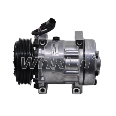 LR031453 Części samochodowe Sprężarka AC dla Land dla Rover dla Defender WXLR002