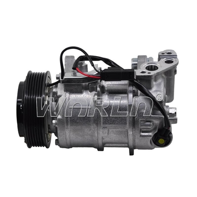 6811434 Kompresor AC samochodowy dla BMW dla Mini Clubman dla Countryman WXBM064