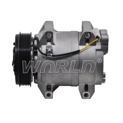30780326 Kompresor klimatyzatora samochodowego dla Volvo V70 S70 S40 WXVV007