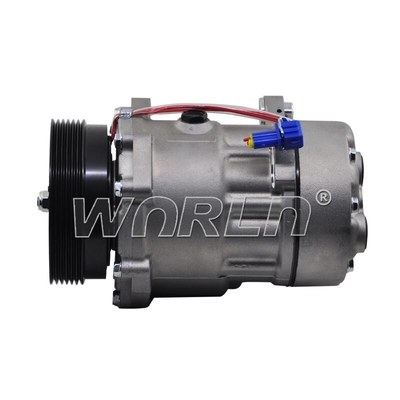 7M0820803M 7V16 Automatyczne części sprężarki AC dla VW Sharan dla siedzenia Alhambra 1.8 WXVW009