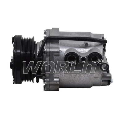Kompresor automatyczny 6T1619D629BC dla Ford Transit dla Tourneo1.8TDI Pompy klimatyzacyjne WXFD098