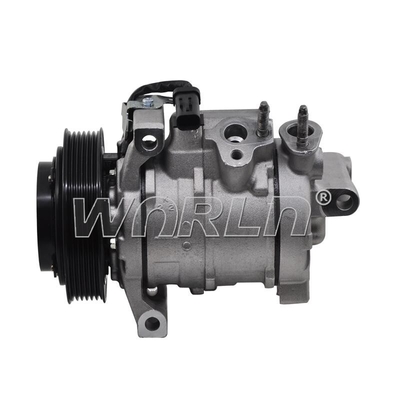 68021835AF System kompresora samochodowego AC dla Jeep Grand Cherokee dla Chryslera dla Dodge WXCL017