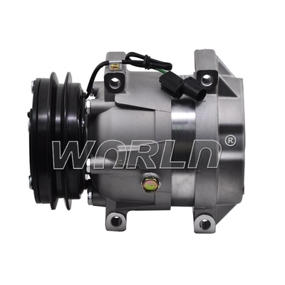 V5 Automatyczny sprężarka klimatyzacji 11Q690041 A5W00258A Dla Hyundai-7 Dla XCMG Dla Zoomlion WXTK023