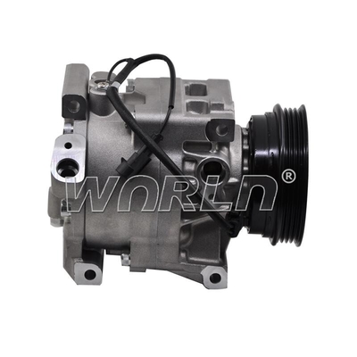 500313156 Kompresor klimatyzacji samochodowej dla Renault Mascott WXIV018