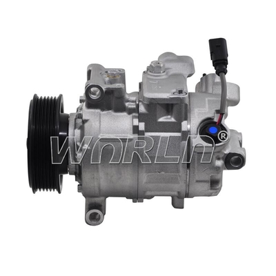 4E0260805AK Kompresor klimatyzatora samochodowego dla Audi Q7 A8 VW Touareg 4.2TDI WXAD020
