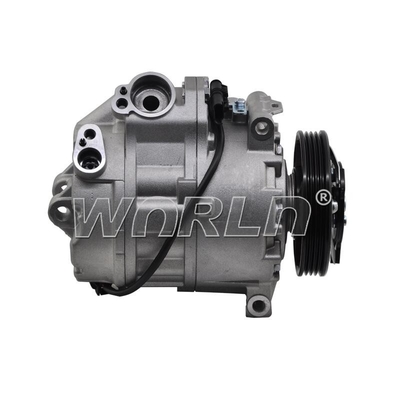 Maszyna do kompresora powietrza samochodowego dla BMW X5 E70/N62 64509121760 64529185144 WXBM008