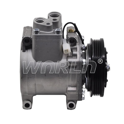 SP09 4PK Kompresor samochodowy 96314801 96324801 Do Chevroleta Aveo Do Matiz Do Daewoo WXCV033