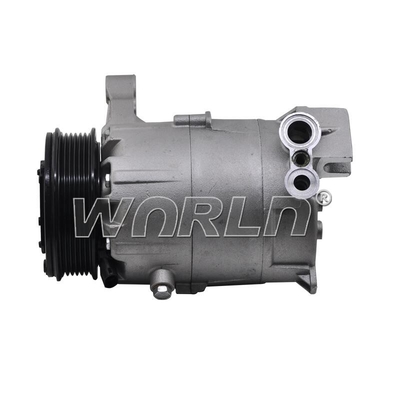 1521585 1521676 Części kompresorów AC samochodowych dla Chevroleta Malibu dla Pontiac G6 WXCV058