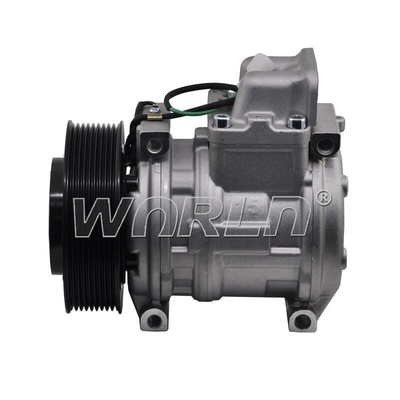 DCP17066 Kompresor Klimatyzator samochodowy 24V dla Benz Actros MO2 MP3 WXMB004