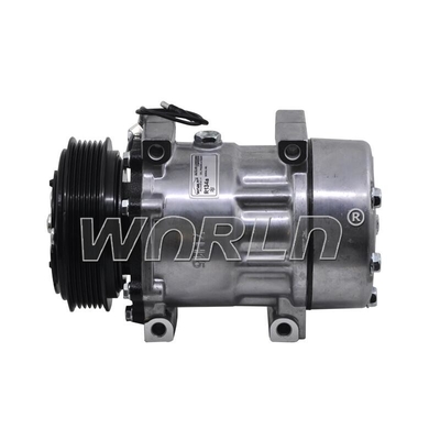 7H15 6PK 12V Kompresor klimatyzacji automatycznej DCP05050 64526987862 Do Jeep Wrangler Cherokee XJ WXCK022