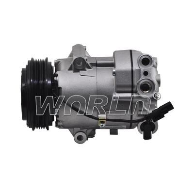 95518880 01618494 Kompresor automatyczny AC dla Chevroleta Cruze dla Opela Astra WXCV024