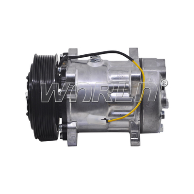 Kompresor 24V Dla Volvo FH12/F16 Ciężarówki Kompresor klimatyzacyjny 39626502 7403360 1193-2009 WXTK086