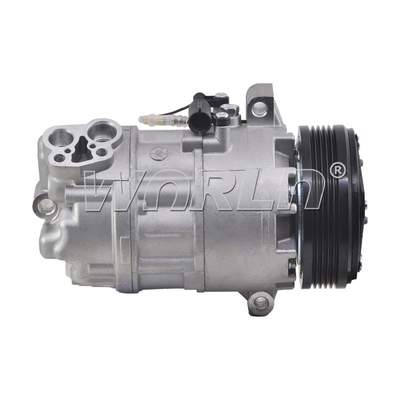 8386837 64528366650 BMW Auto Kompresor AC CSV613 Dla BMW316/318/5/Z3 WXBM018