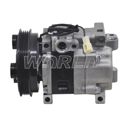 SA1150AE4 Kompresor chłodzący powietrze samochodowy dla Mazdy 323 1998-2003 WXMZ033