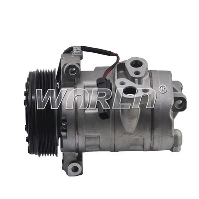 5111401AF 55111401AB Sprężarka Klimatyzator samochodowy dla Jeep Cherokee dla Wranglera ForDodge Nitro WXCK010