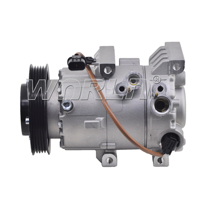 F500JDCCE12 97701A5900 Kompresor AC automatyczny dla Hyundai Elantra dla I30Kia Soul dla Ceed WXHY090