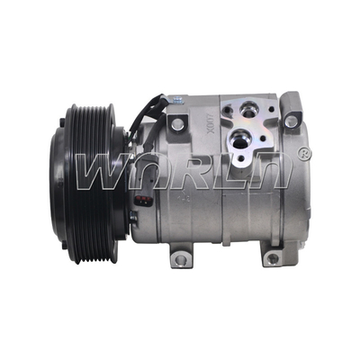 10S17C Kompresor automatyczny AC DCP99812 2597243 dla Caterpillar 330C 24V WXTK004
