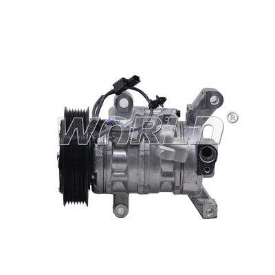 3881059JK01 3881051TG01 Automatyczna sprężarka klimatyzacji 12V 10SRE11C Model dla Honda BRV dla HRV
