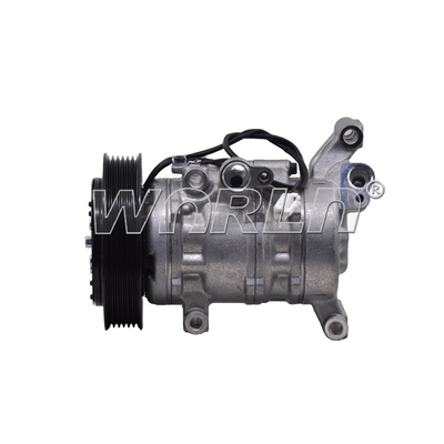 H12A1AG4EW Kompresor automatyczny AC dla Mazdy M3 1.6 BL14 2008-2014 WXMZ040A