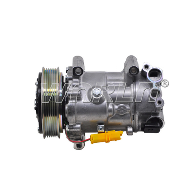 Klimatyzacja Kompresor samochodowy 9802555880 Do Citroen C4 Cactus Peugeot308 WXPG031