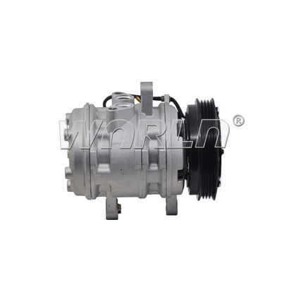 Sprężarka klimatyzacji samochodowej 24 V SP10 4PK do Mosu do 3T WXTK394