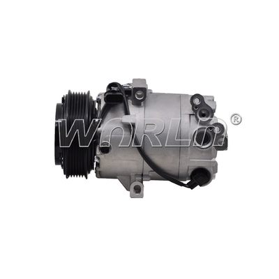 VS12E Kompresor powietrza samochodowego 977013X600 Do Hyundai Elantra For Soul 1.8 2010-2015WXHY027