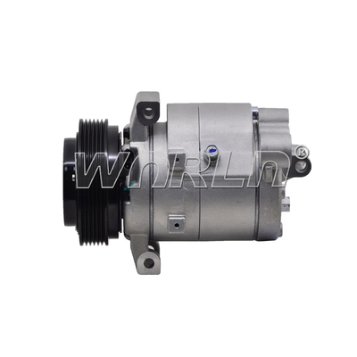 Kompresor samochodowy AirCon dla Chevroleta Trailblazer 2.5 CSP17 2012-2017 WXCV068