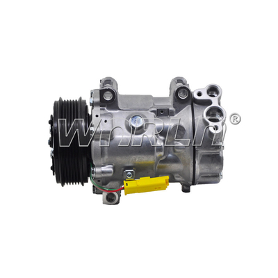 9819711380 Kompresor powietrza samochodowego dla Peugeot Boxer dla CitroenJumpy 2.0 WXPG049