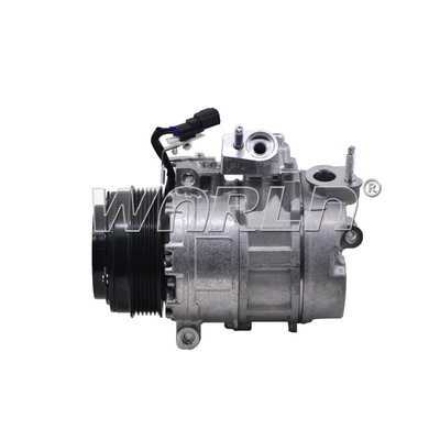2069520 AV6119D629HA Kompresor Auto AirCon dla Forda CMAX dla Focus dla Galaxy WXFD088