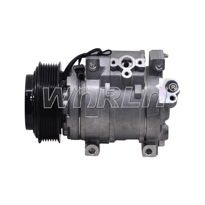 Sprężarka części samochodowych do klimatyzacji 10S17C 38810P8EA01 Do Honda Accord 3.0 CG2 1998-2003