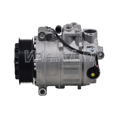 Kompresor klimatyzacyjny Mercedes Benz dla Benz C W203/W265 DCP17153 0002307811 WXMB034