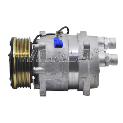 8718042121783 6453H6 Kompresor powietrza pojazdu 12V dla VW Golf3 dla Seat Cordoba dla Ibizy WXVW063