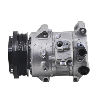 4471905630 Sprężarka prądu stałego dla Lexus LS460 dla Toyota Celsior 4.6 WXLX011