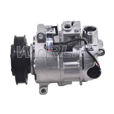 6SEU DCP17168 Sprężarka klimatyzatora dla Benz A220/B220 W176/W246 WXMB077